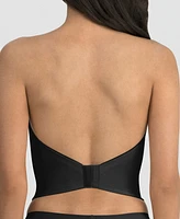 Dominique Brie Backless Strapless Bra, 6380