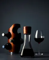 Nambe Vie Decanter 10"