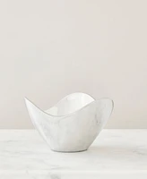 Nambe Wave Bowl