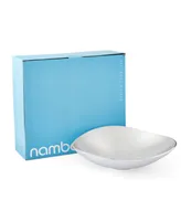 Nambe Cradle Bowl