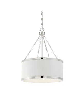 Savoy House Delphi 6-Light Pendant Light