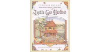 Let's Go Home: The Wonderful Things About a House by Cynthia Rylant