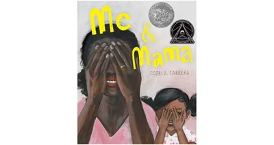Me & Mama by Cozbi A. Cabrera