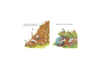 Too Many Carrots by Katy Hudson