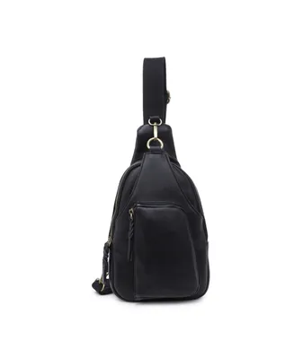 Urban Expressions Wendall Sling Backpack