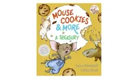 Mouse Cookies & More: A Treasury by Laura Numeroff