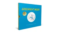 Goodnight Moon 75th Anniversary Slipcase Edition by Margaret Wise Brown