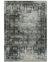 Km Home Astral 070ASL 6'7" x 9'6" Area Rug