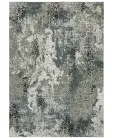 Km Home Astral 001ASL 6'7" x 9'6" Area Rug