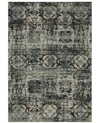 Km Home Astral 2060ASL 6'7" x 9'6" Area Rug