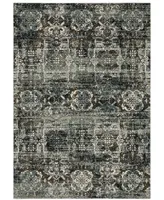 Km Home Astral 2060ASL 6'7" x 9'6" Area Rug