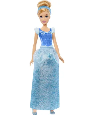 Disney Princess Cinderella Fashion Doll - Multi