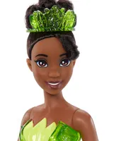 Disney Princess Tiana Fashion Doll - Multi