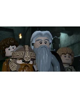 Lego Lord of the Rings (Greatest Hits) - PlayStation 3