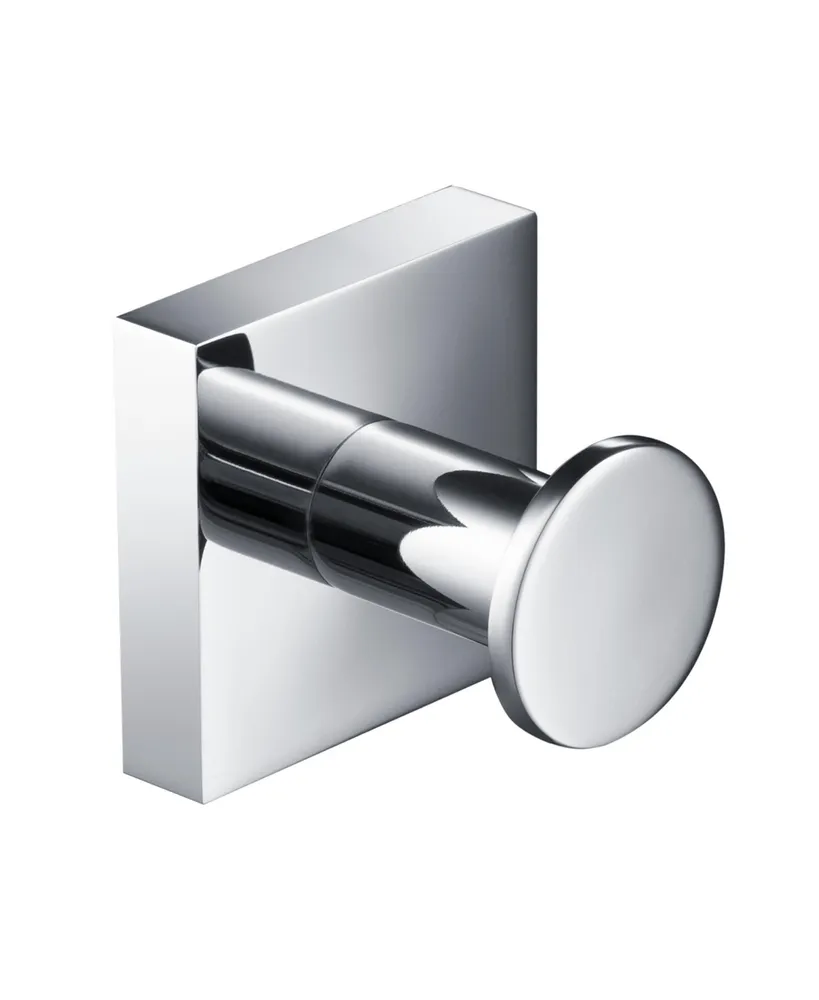 Kraus Ventus Bathroom Robe and Towel Hook