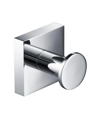 Kraus Ventus Bathroom Robe and Towel Hook