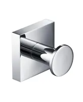 Kraus Ventus Bathroom Robe and Towel Hook