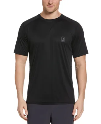 Pga Tour Men's Performance Golf T-Shirt