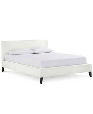Mariley Upholstered King Bed