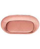 Razia 55" Channel Tufted Loveseat