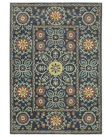 Km Home Vigor Vgr11 Area Rug