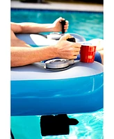 PoolCandy Splash Runner Motorized Pool Lounger