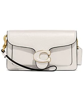 Coach Tabby Crossbody Wristlet