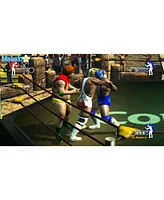 Konami Lucha Libre: Heroes del Ring - Nintendo Wii