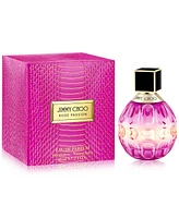 Jimmy Choo Rose Passion Eau de Parfum