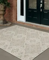 Jhb Design Genoa Outdoor 2805gna Area Rug