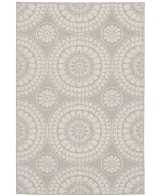 Jhb Design Genoa Outdoor 1832gna Area Rug