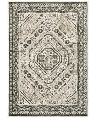 Jhb Design Dalton 659DTN 9'10" x 12'10" Area Rug