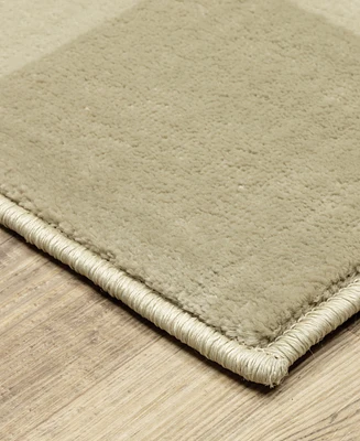 Oriental Weavers Georgia 7'10" x 10' Area Rug