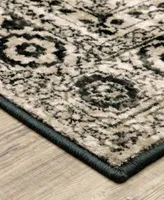 Jhb Design Dalton 429dtn Area Rug