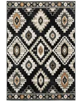 Jhb Design Dalton 605DTN 3'10" x 5'5" Area Rug