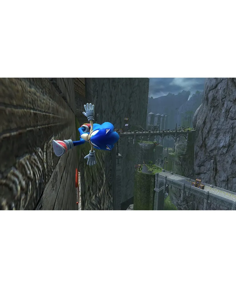 Sonic The Hedgehog - PlayStation 3