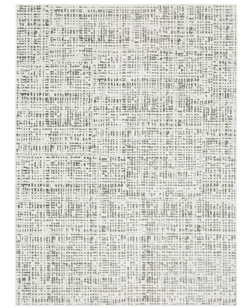 Oriental Weavers Montecito 5150W 7'10" x 10'10" Area Rug
