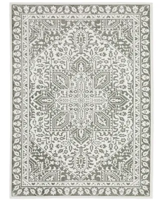 Jhb Design Ynez 1101YZ 3'3" x 5' Area Rug