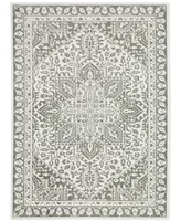 Jhb Design Ynez 1101YZ 3'3" x 5' Area Rug