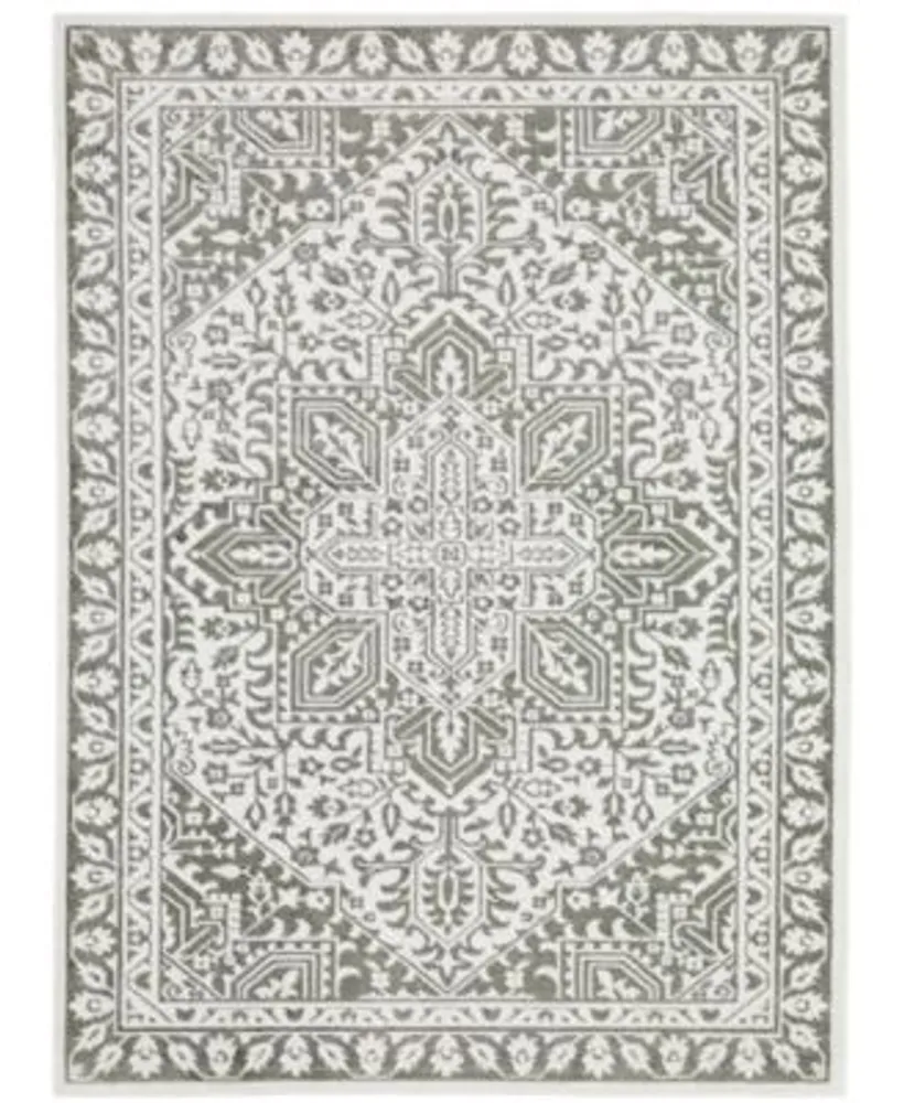 Jhb Design Ynez 1101yz Area Rug