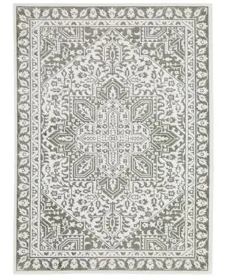 Jhb Design Ynez 1101yz Area Rug