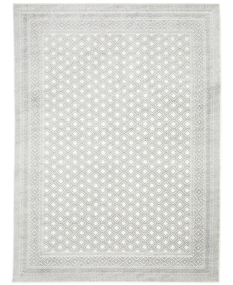 Jhb Design Ynez 094YZ8 6'7" x 9'6" Area Rug