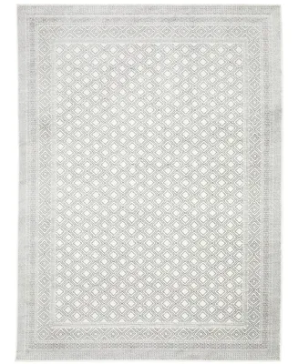 Oriental Weavers Montecito 094MN8 6'7" x 9'6" Area Rug