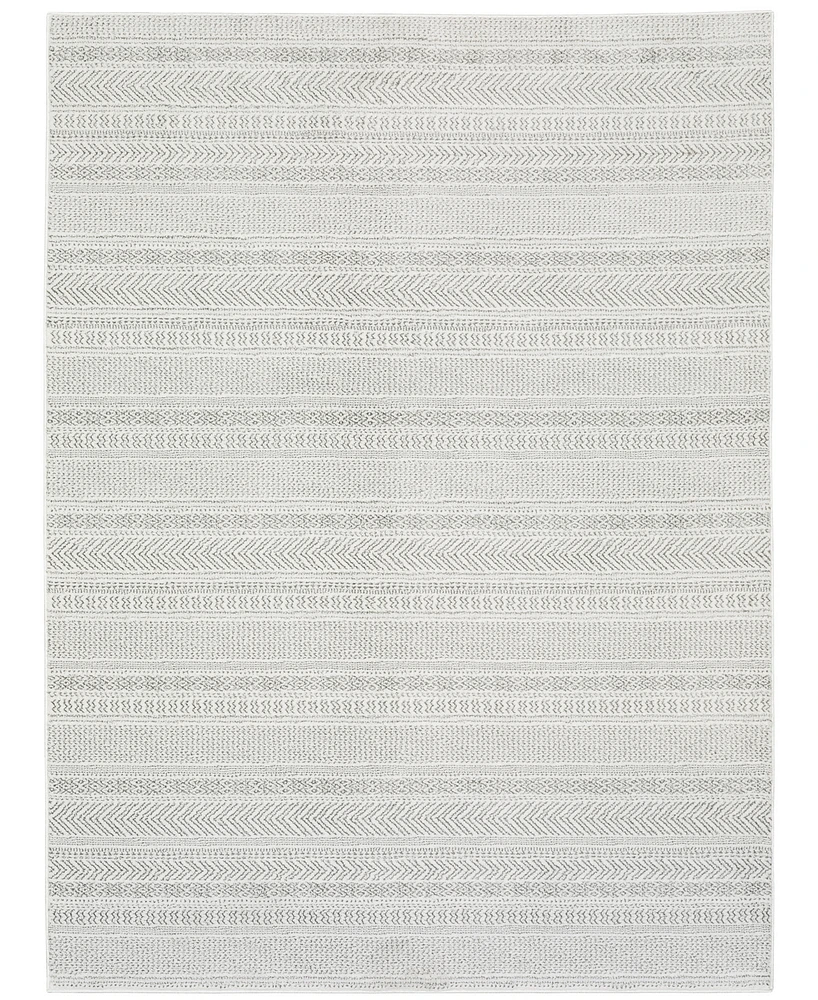 Oriental Weavers Montecito 4929E 3'3" x 5' Area Rug