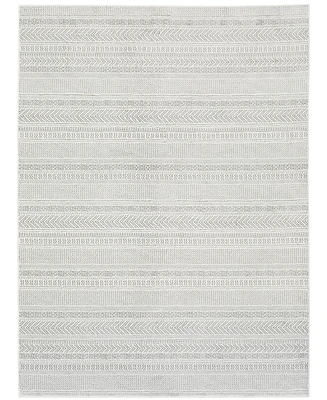 Oriental Weavers Montecito 4929E 3'3" x 5' Area Rug