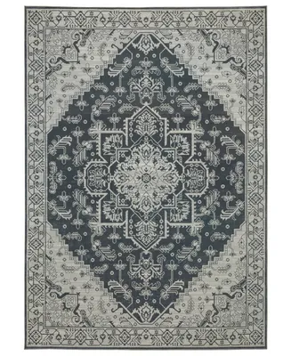 Jhb Design Captivate CPV07 9'10" x 12'10" Area Rug