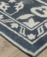 Jhb Design Captivate Cpv10 Area Rug