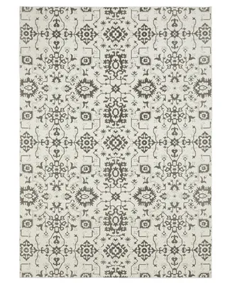 Jhb Design Captivate CPV08 9'10" x 12'10" Area Rug