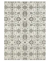 Jhb Design Captivate CPV08 9'10" x 12'10" Area Rug