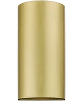 Livex Bond 1 Light Outdoor and Indoor Ada Sconce